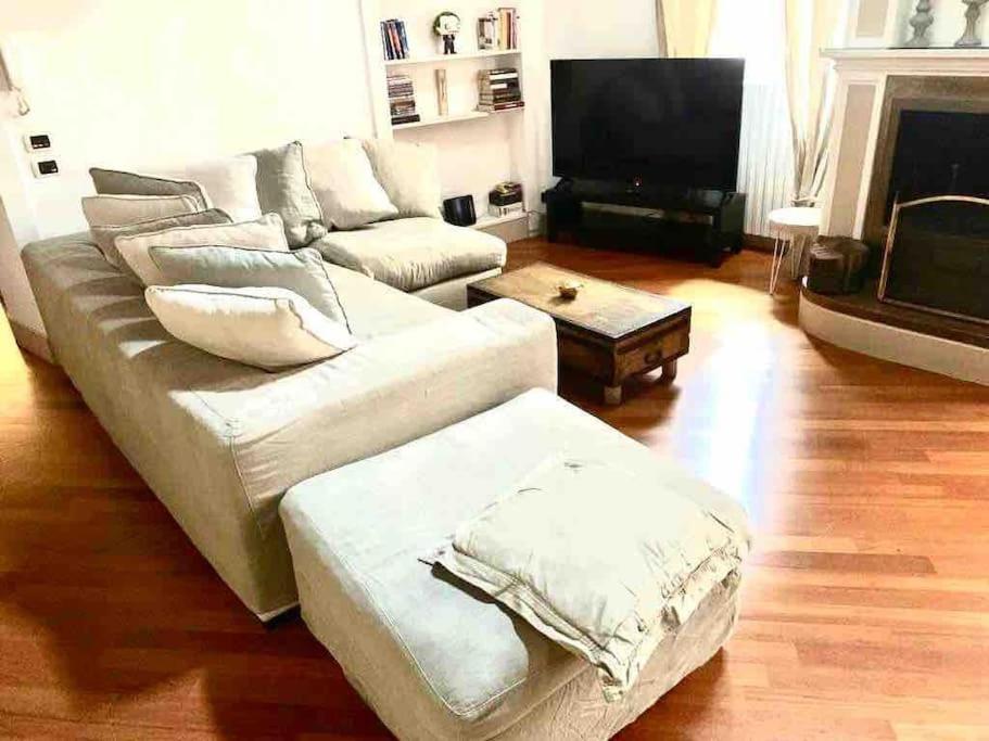 Appartement Che Eleganza! Irresistibile Dimora, Campo De Fiori Rome