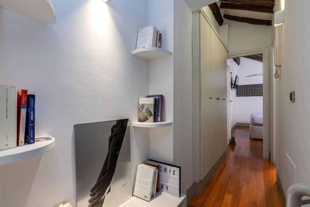 Che Eleganza! Irresistibile Dimora, Campo De Fiori Appartement Rome