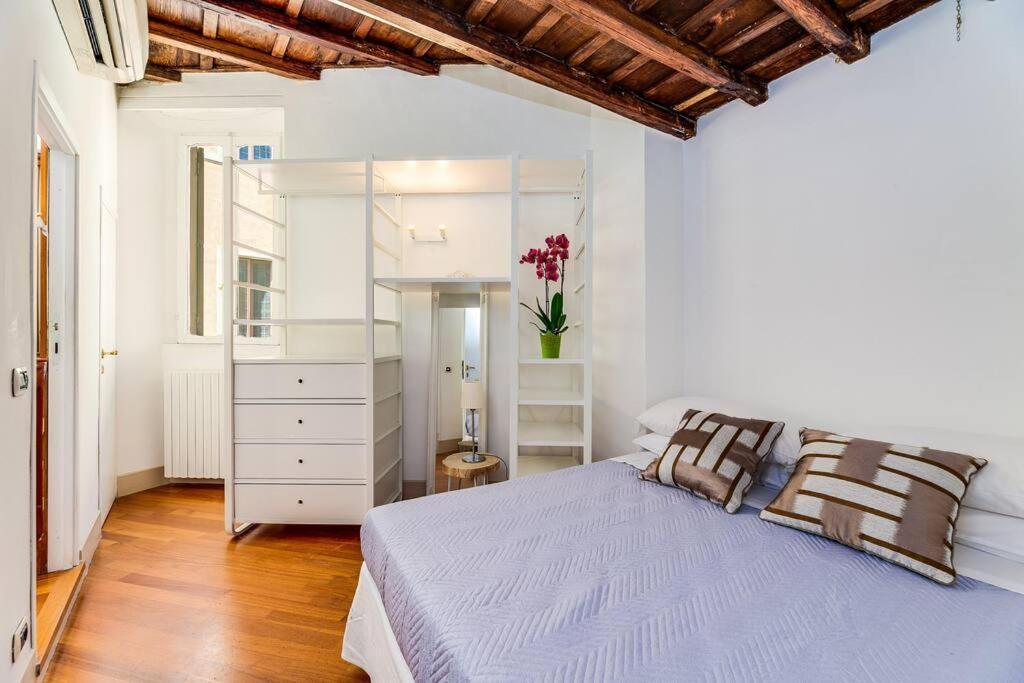 Appartement Che Eleganza! Irresistibile Dimora, Campo De Fiori